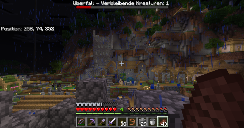 Dorf-1